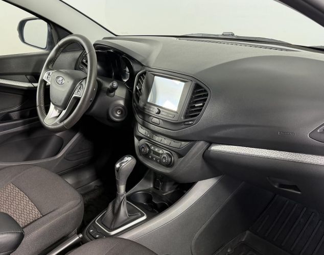 LADA (ВАЗ) Vesta  Comfort Пакет Plus