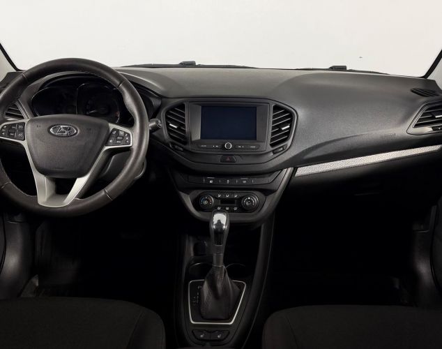 LADA (ВАЗ) Vesta  Comfort Пакет Plus
