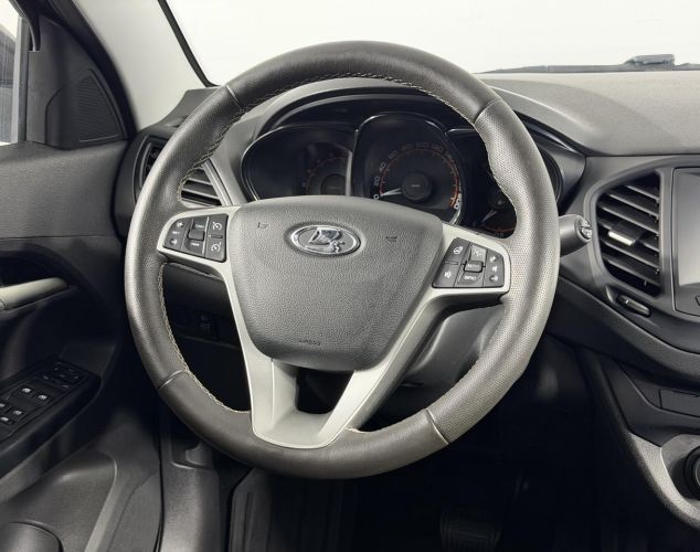 LADA (ВАЗ) Vesta  Comfort Пакет Plus