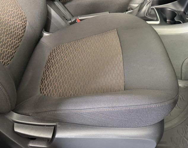 LADA (ВАЗ) Vesta  Comfort Пакет Plus