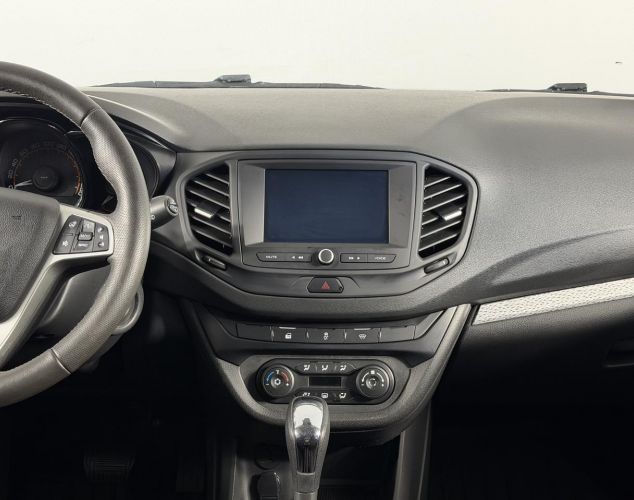 LADA (ВАЗ) Vesta  Comfort Пакет Plus
