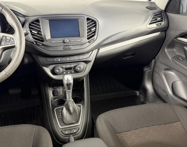 LADA (ВАЗ) Vesta  Comfort Пакет Plus