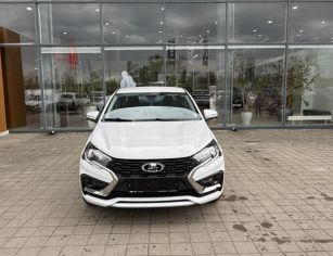 LADA (ВАЗ) Iskra