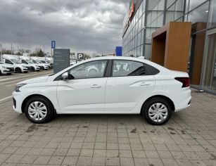 LADA (ВАЗ) Iskra