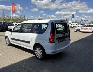 LADA (ВАЗ) Новый Largus универсал