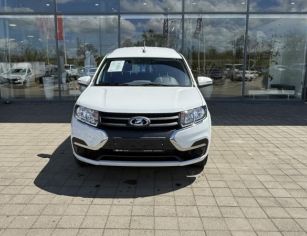 LADA (ВАЗ) Новый Largus универсал