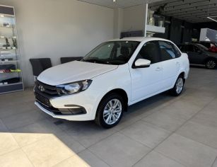 LADA (ВАЗ) Новая Granta седан