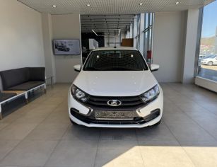 LADA (ВАЗ) Новая Granta седан