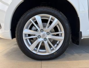 LADA (ВАЗ) Новая Granta седан