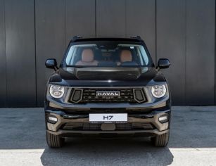 HAVAL PRO H7