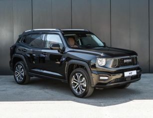 HAVAL PRO H7