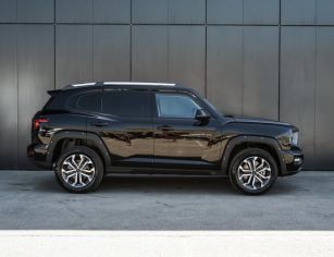 HAVAL PRO H7
