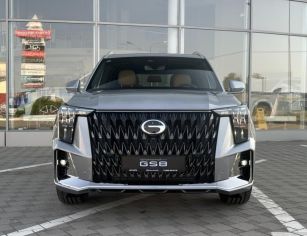 GAC GS8IIFL