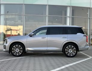 GAC GS8IIFL