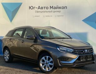 LADA (ВАЗ) Vesta универсал NG