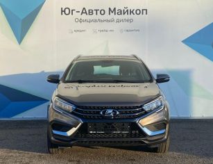 LADA (ВАЗ) Vesta универсал NG