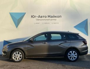 LADA (ВАЗ) Vesta универсал NG