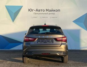 LADA (ВАЗ) Vesta универсал NG