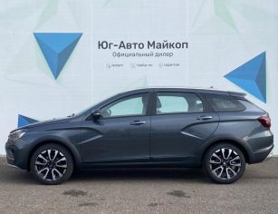 LADA (ВАЗ) Vesta Cross универсал NG