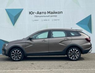 LADA (ВАЗ) Vesta Cross универсал NG