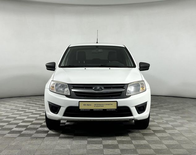 LADA (ВАЗ) Granta  Classic Optima
