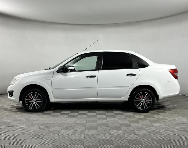 LADA (ВАЗ) Granta  Classic Optima