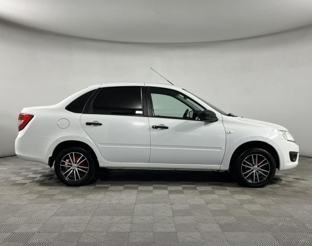 LADA (ВАЗ) Granta  Classic Optima