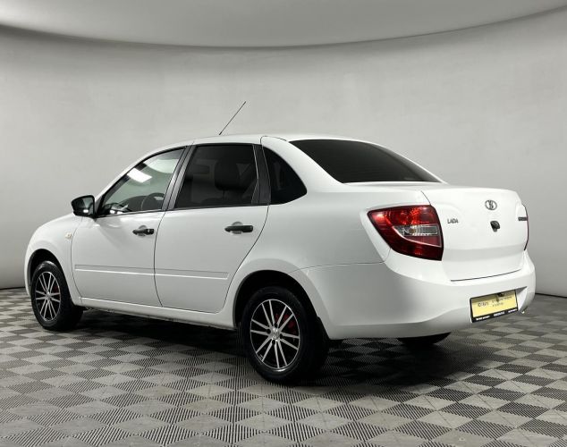 LADA (ВАЗ) Granta  Classic Optima