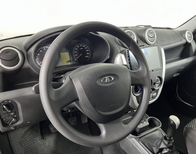 LADA (ВАЗ) Granta  Classic Optima