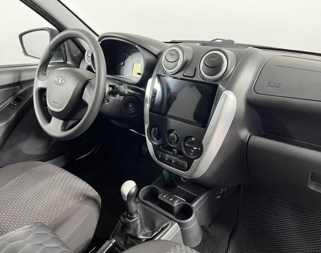 LADA (ВАЗ) Granta  Classic Optima
