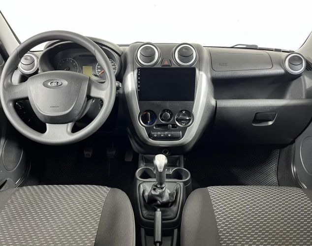 LADA (ВАЗ) Granta  Classic Optima