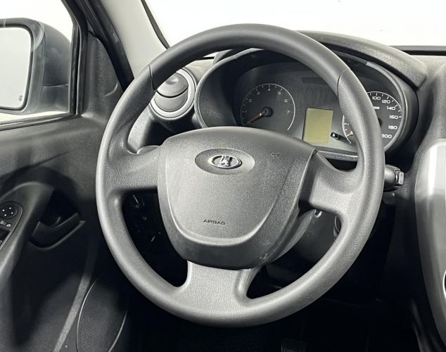 LADA (ВАЗ) Granta  Classic Optima
