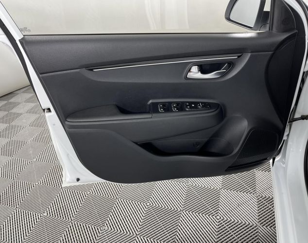 Kia Rio  Prestige