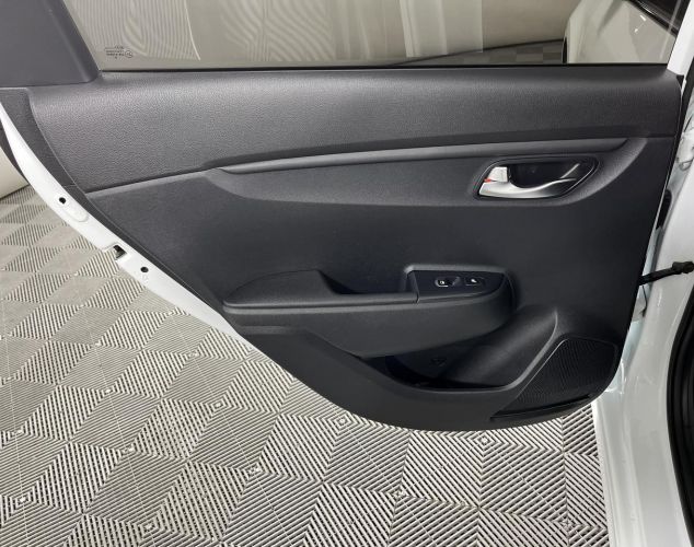 Kia Rio  Prestige