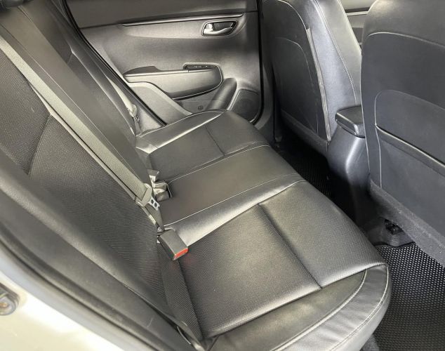 Kia Rio  Prestige