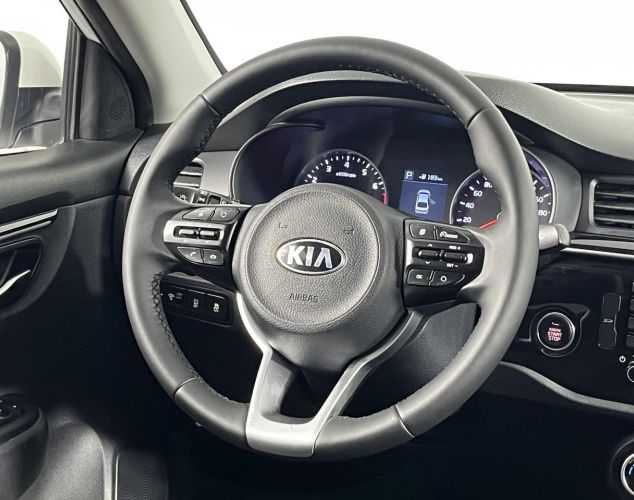 Kia Rio  Prestige