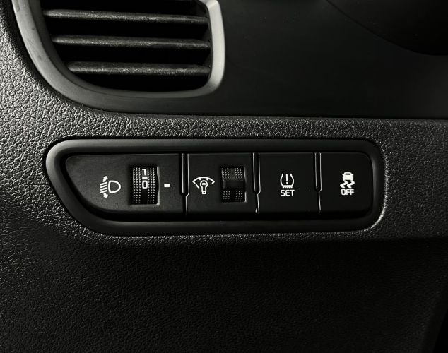 Kia Rio  Prestige