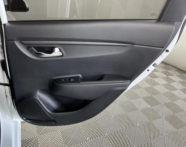 Kia Rio  Prestige