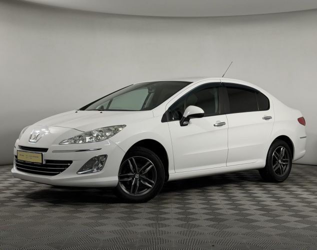Peugeot 408  Access