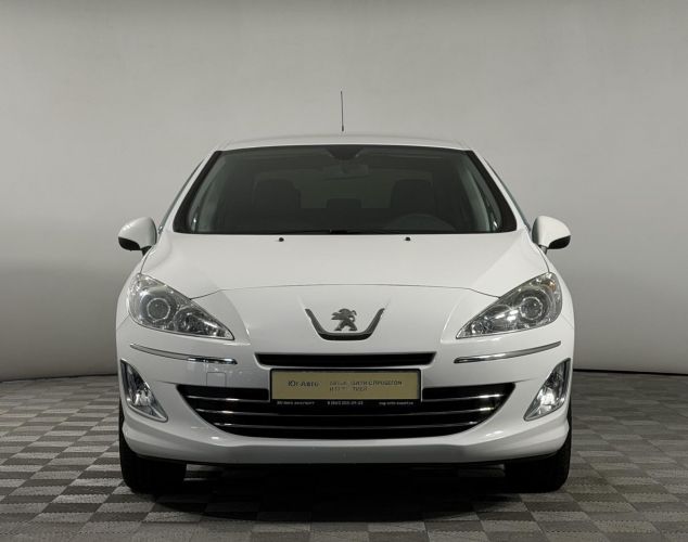 Peugeot 408  Access