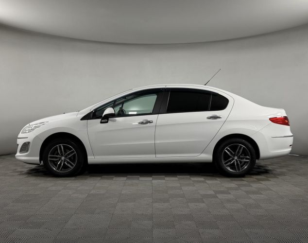 Peugeot 408  Access
