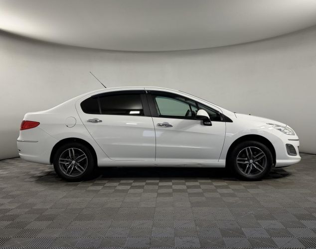 Peugeot 408  Access
