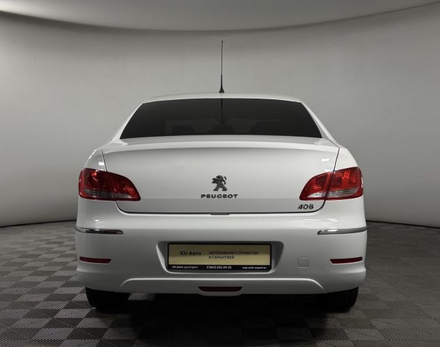 Peugeot 408  Access