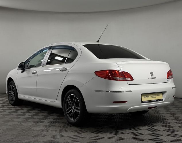 Peugeot 408  Access