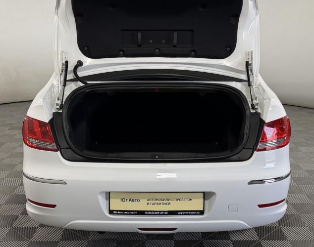Peugeot 408  Access