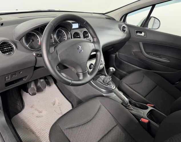 Peugeot 408  Access