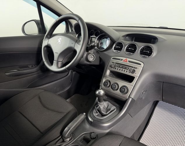 Peugeot 408  Access