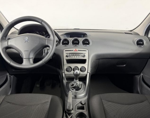 Peugeot 408  Access