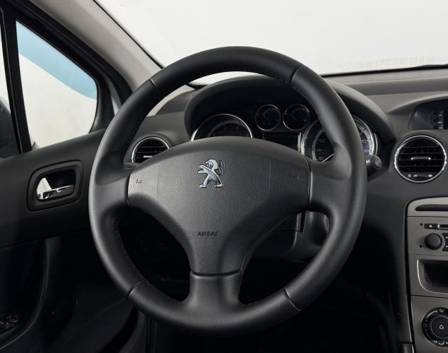 Peugeot 408  Access