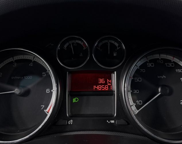 Peugeot 408  Access